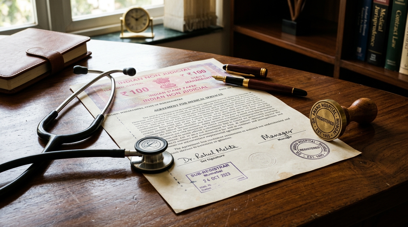 Medical Service Bonds